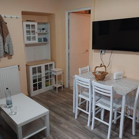 La Tua Casa Apartment โรม ภายนอก รูปภาพ