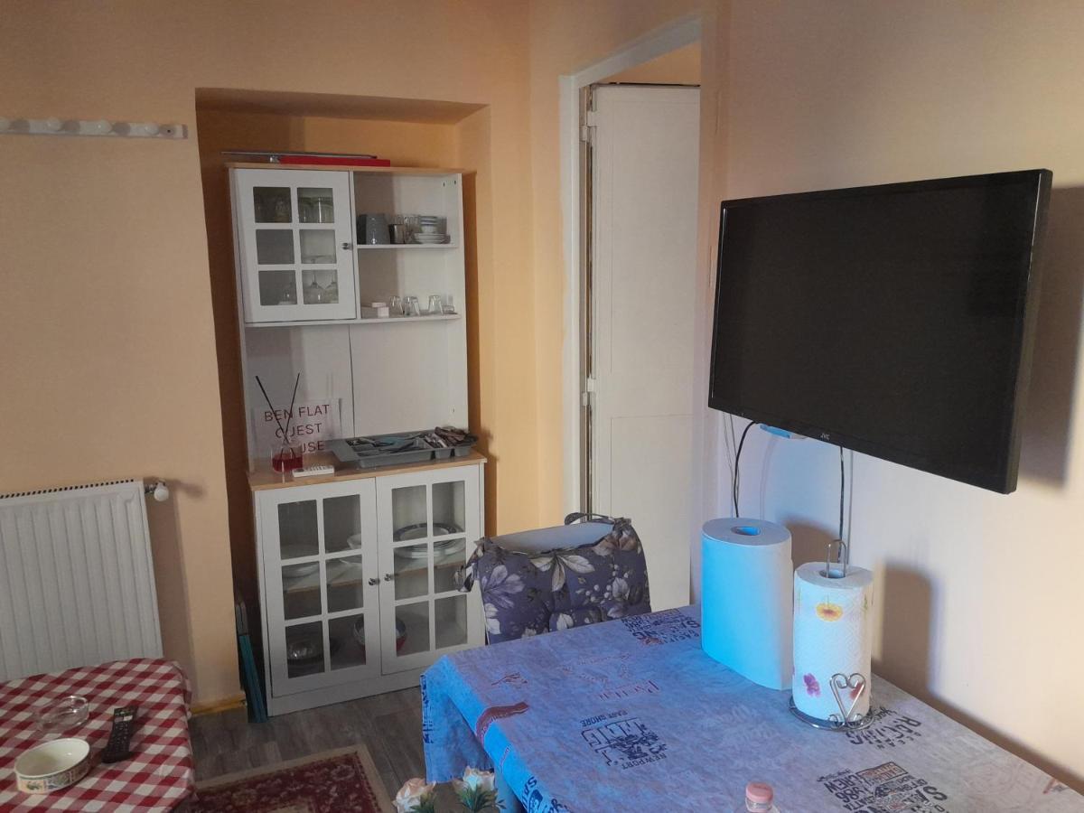 La Tua Casa Apartment โรม ภายนอก รูปภาพ