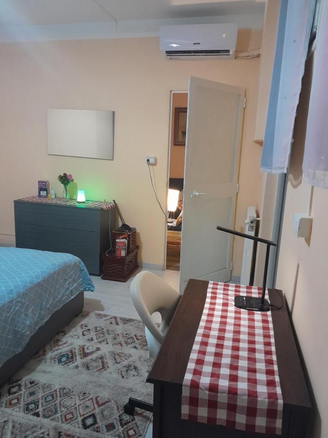 La Tua Casa Apartment โรม ภายนอก รูปภาพ