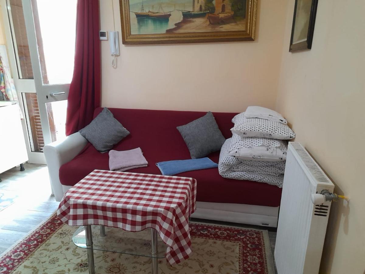 La Tua Casa Apartment โรม ภายนอก รูปภาพ