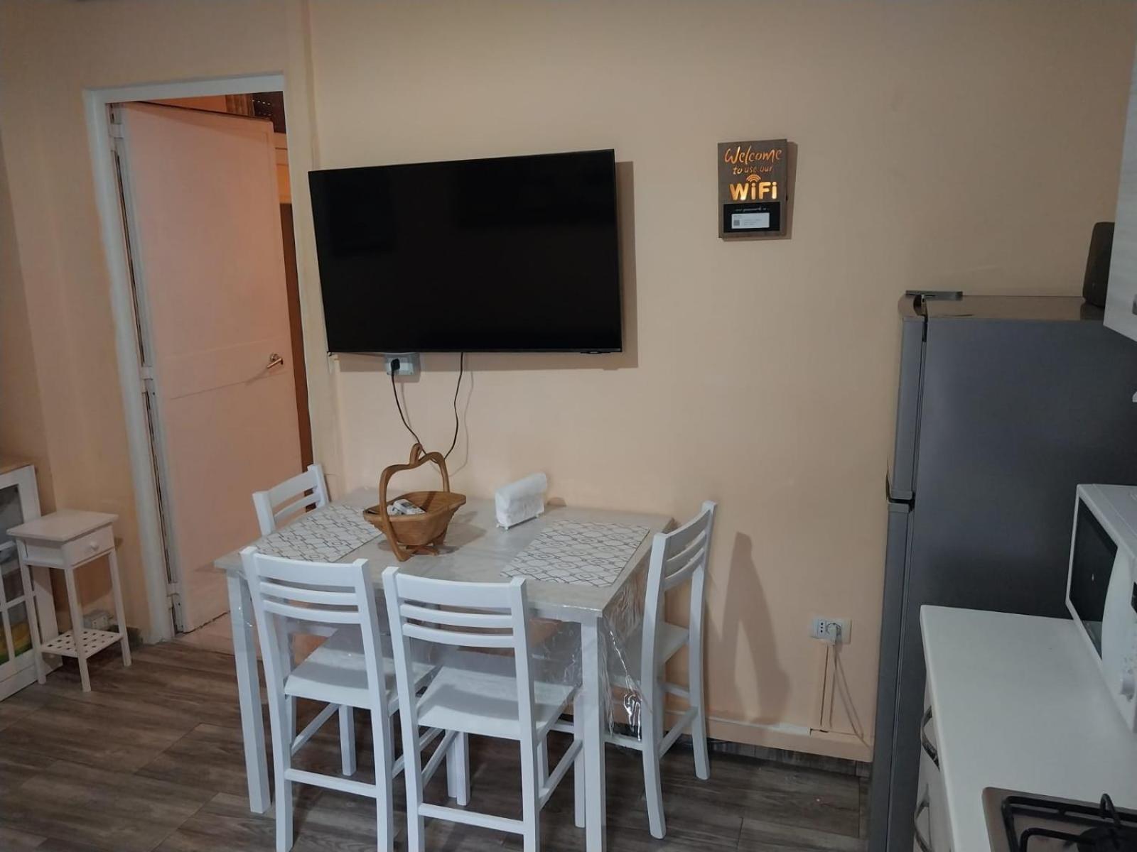 La Tua Casa Apartment โรม ภายนอก รูปภาพ