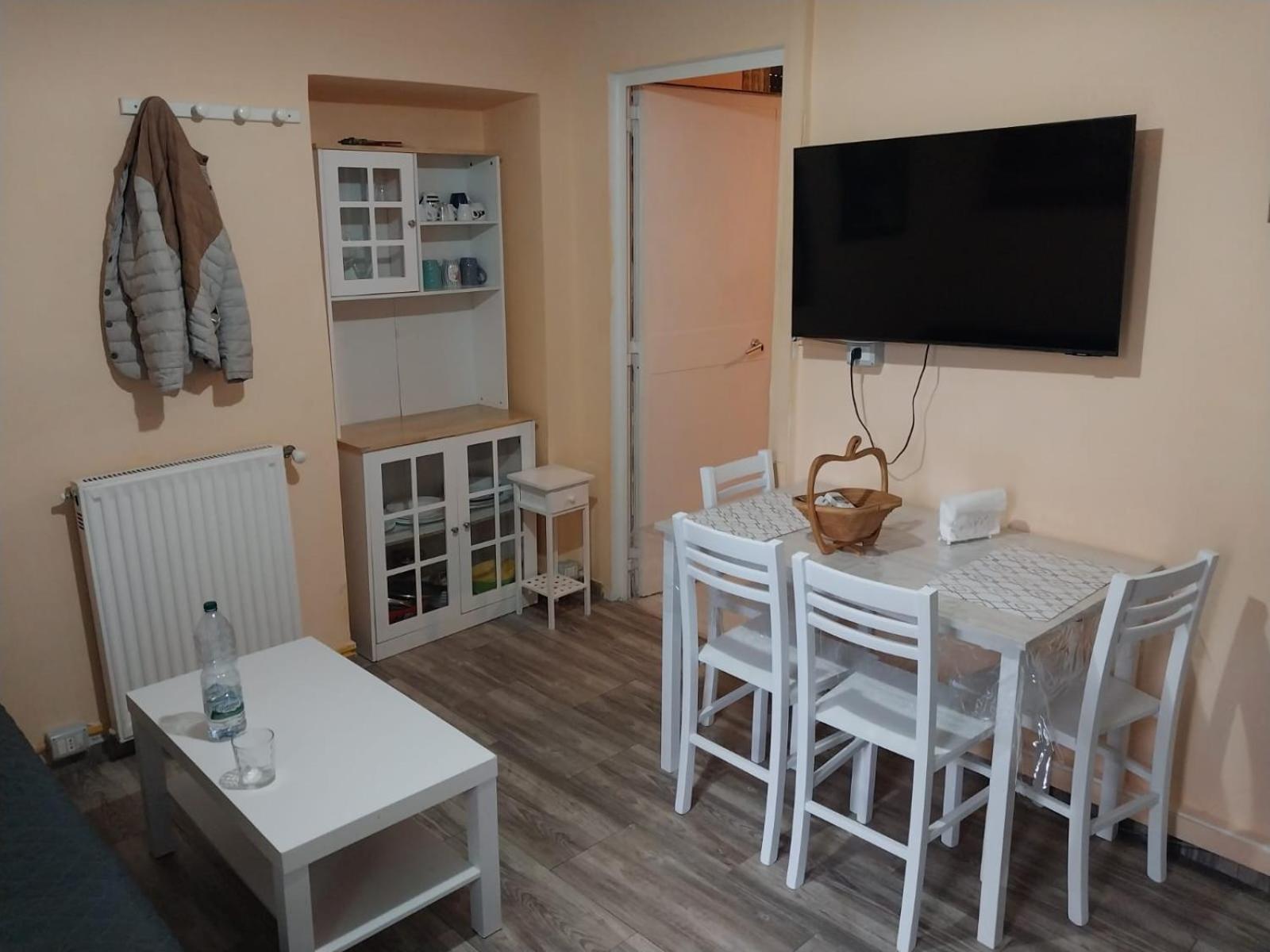 La Tua Casa Apartment โรม ภายนอก รูปภาพ