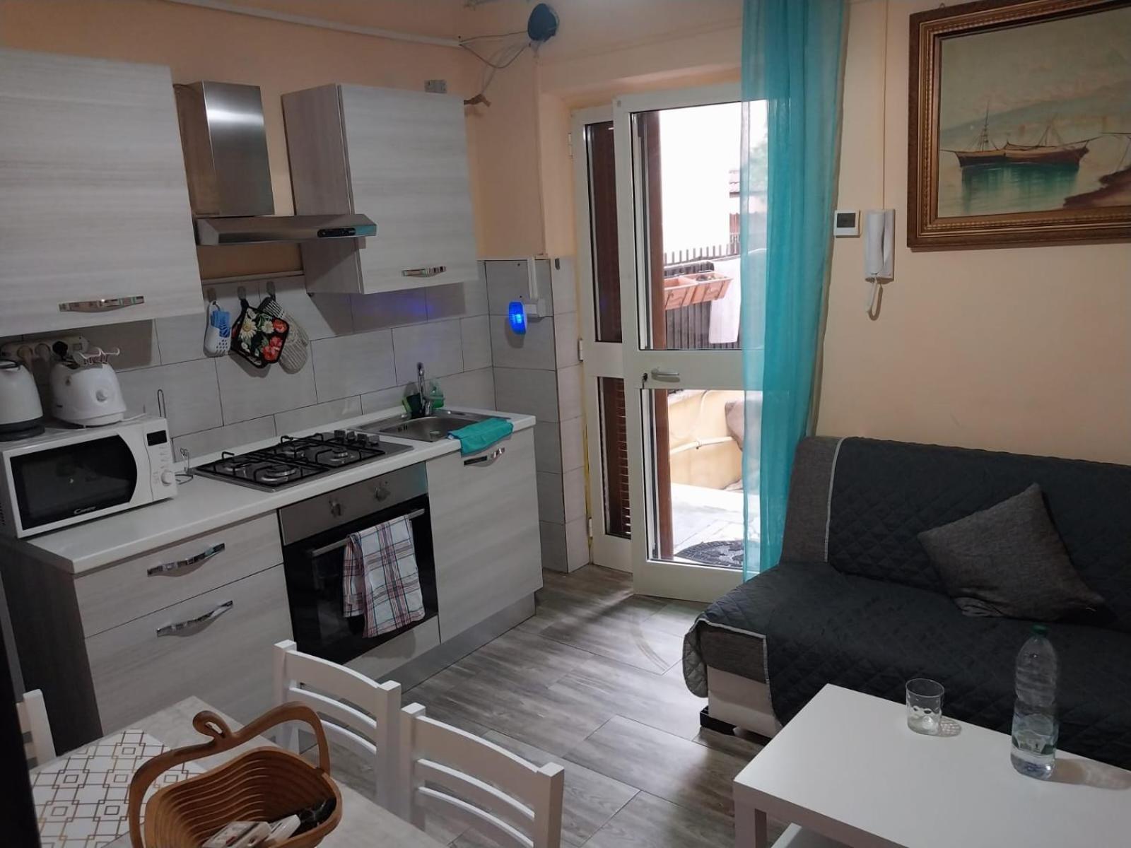 La Tua Casa Apartment โรม ภายนอก รูปภาพ